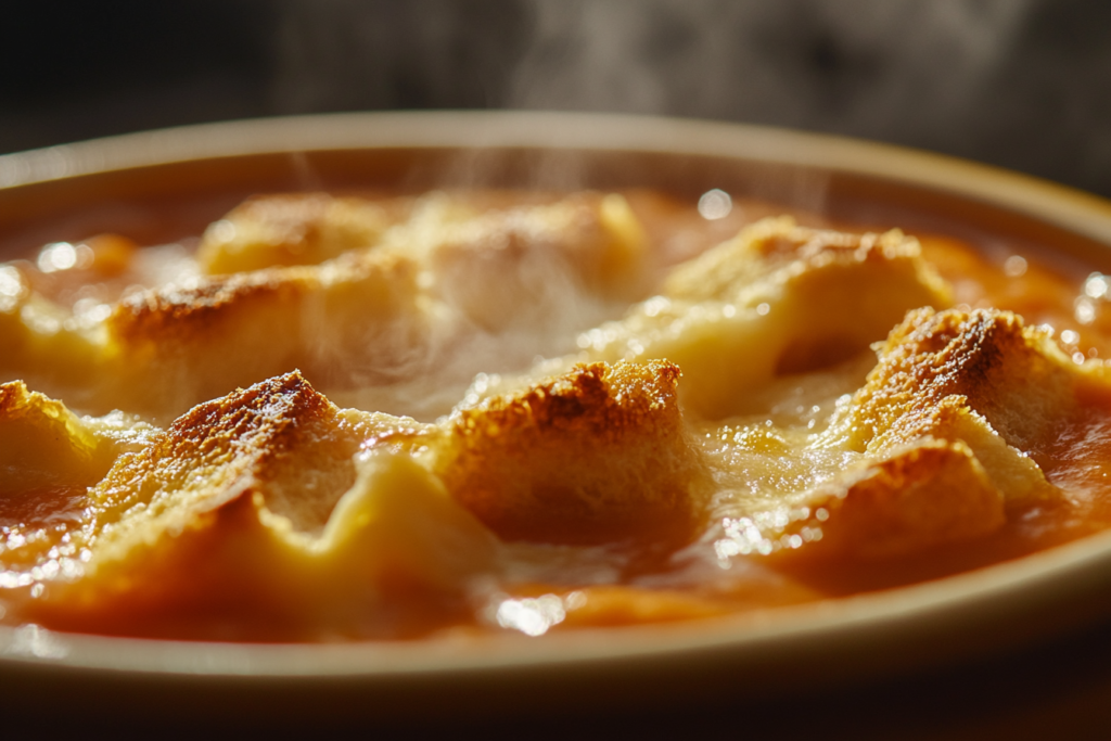 Creamy Tomato Soup Campbell Soup Recipe