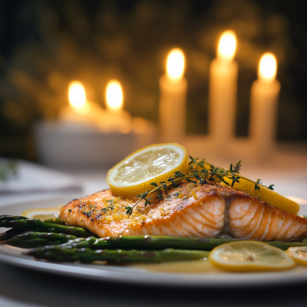 Dinner Recipes for One or Two
