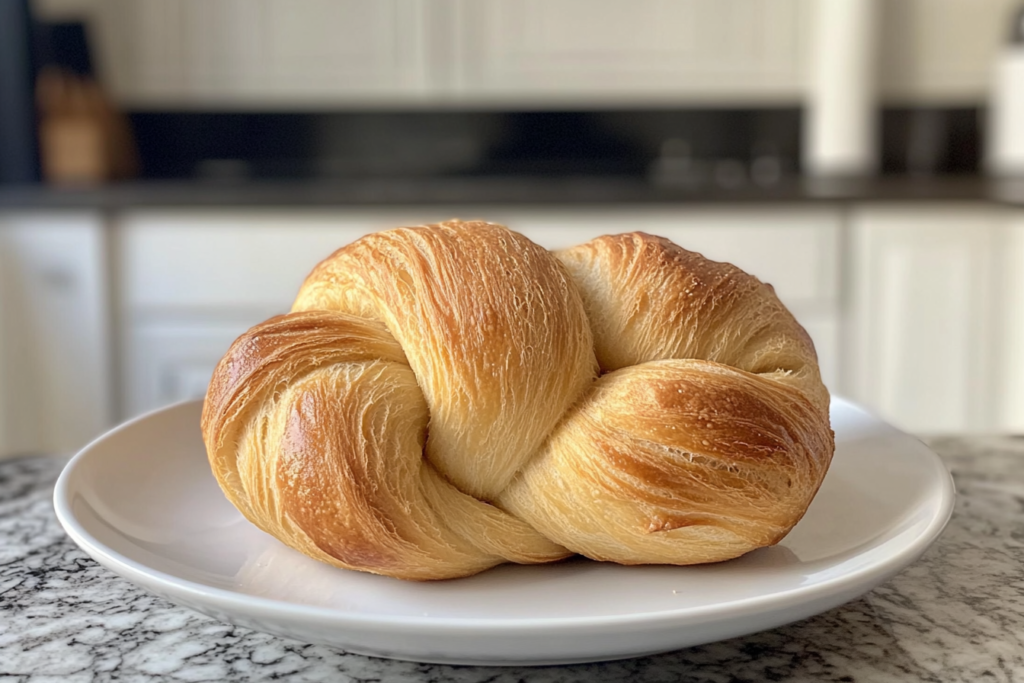 Bread Knots