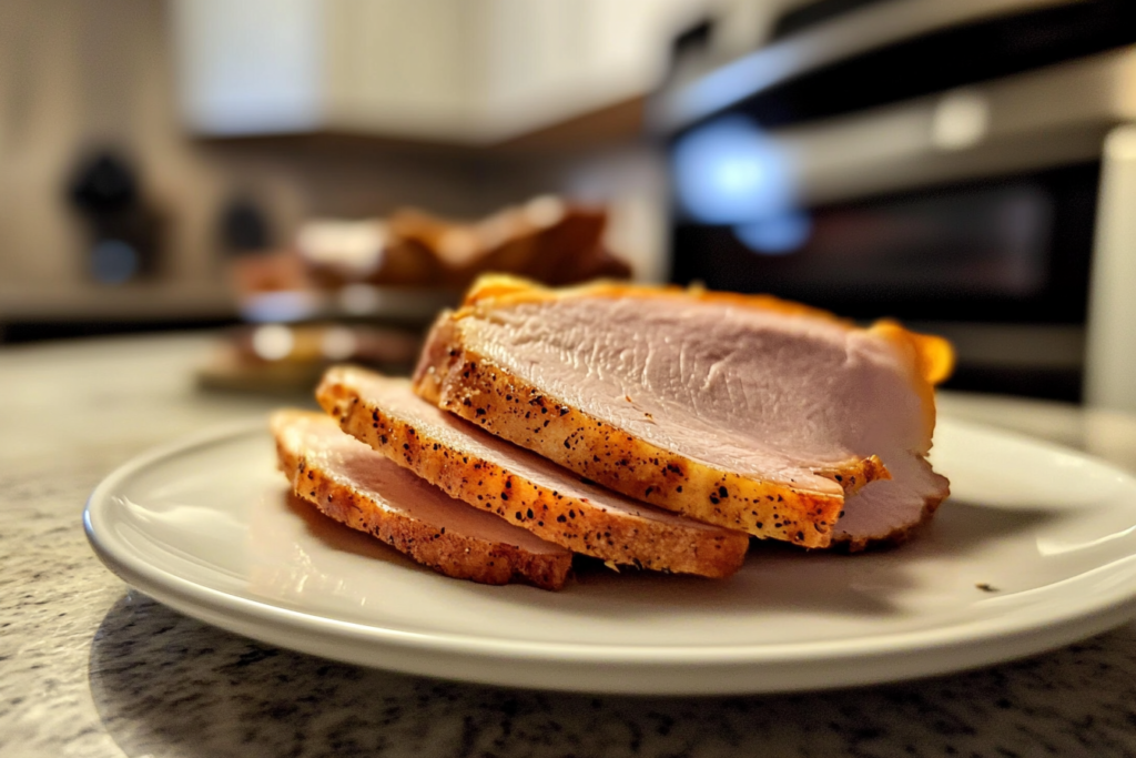 turkey deli meat